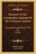 Elements of the Comparative Anatomy of the Vertebrate Animals
