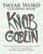 Swear Word Coloring Book