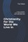 Christianity for the World We Live In