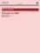 Bureau of Justice Statistics Bulletin