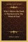 Why I Believe the Book of Mormon to Be the Word of God