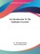 An Introduction to the Kabbalah Unveiled