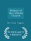 Fathers of the Catholic Church - Scholar's Choice Edition