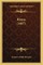 Rimas (1897)