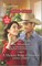 Goodnight, L: Cowboy Under the Mistletoe and A Hickory Ridge