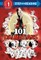 101 Dalmatians (Disney 101 Dalmatians)
