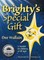 Brighty's Special Gift