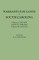 Warrants for Lands in South Carolina. Volumes I, II, III