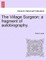 The Village Surgeon