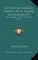Letters Addressed Chiefly To A Young Gentleman V1