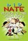 Big Nate: Revenge of the Cream Puffs