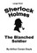 The Blanched Soldier