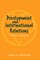 Development and International Relations