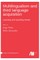 Multilingualism and third language acquisition