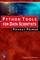 Python Tools for Data Scientists Pocket Primer