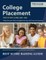 College Placement Test Study Guide 2020-2021