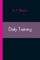 Daily Training