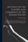 An Essay on the Slavery and Commerce of the Human Species