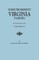 Some Prominent Virginia Families. Four Volumes in Two. Volumes I-II