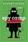 Spy Camp the Graphic Novel