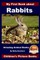 My First Book about Rabbits - Amazing Animal Books - Children's Picture Books