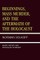 Beginnings, Mass Murder, and Aftermath of the Holocaust