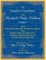 The Comfort Carpenter and Elizabeth Phelps Pinkham Family. From Dover, New Hampshire to Stanstead, Quebec with Leighton, Huckins, Huntington, Carpenter, Brewster, Bacheldor and Amos Phelps Famliy Ties