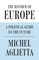 The Reform of Europe