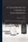 A Handbook Of Chemical Engineering