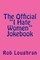 The Official "I Hate Women" Jokebook