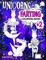 Unicorns Farting Coloring Book 2