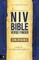NIV Bible Verse Finder Concordance