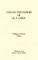 Collected Papers of K.-T. Chen