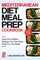 Mediterranean Diet Meal Prep Cookbook