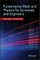 Fundamental Math and Physics for Scientists and Engineers