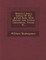 Nichol's Library Edition of the British Poets