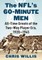 The Nfl's 60-Minute Men
