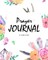 Prayer Journal (8x10 Softcover Journal / Planner)