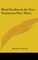 Word Studies in the New Testament Part Three