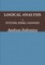 Logical Analysis of Systems, Risks, Changes
