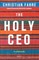 The Holy CEO