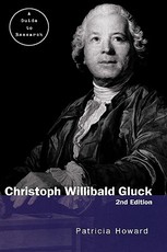 Christopher Willibald Gluck Christopher Willibald Gluck