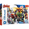 TREFL AVENGERS Puzle, 100 gab.