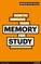 How to Improve your Memory for Study