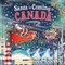 Santa Is Coming to Canada