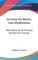 An Essay On Slavery And Abolitionism