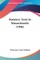 Statutory Torts In Massachusetts (1906)