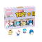 FUNKO Bitty POP! Figūru multipaka: Sanrio - Hello Kitty