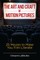 The Art and Craft of Motion Pictures