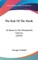 The Rule of the Monk